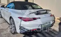 2023 Mercedes Benz SL 43 AMG