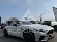 2023 Mercedes Benz SL