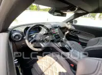 2024 Mercedes Benz SL 43 AMG