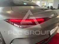 2023 Mercedes Benz SL 43 AMG