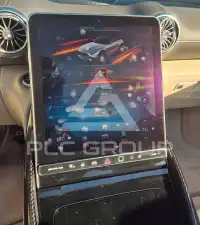 2023 Mercedes Benz SL 43 AMG