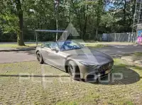 2023 Mercedes Benz SL 43 AMG