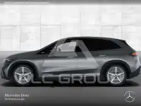 2023 Mercedes Benz EQE