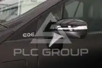 2023 Mercedes Benz EQE