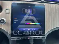 2023 Mercedes Benz EQE