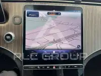 2023 Mercedes Benz EQE