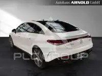2023 Mercedes Benz EQE