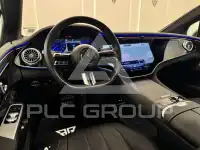 2023 Mercedes Benz EQE