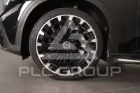 2023 Mercedes Benz EQE