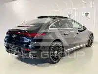 2023 Mercedes Benz EQE