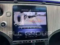 2023 Mercedes Benz EQE