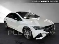 2023 Mercedes Benz EQE