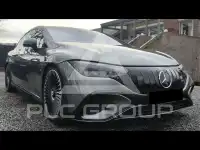 2023 Mercedes Benz EQE