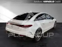 2023 Mercedes Benz EQE