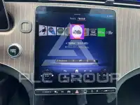 2023 Mercedes Benz EQE