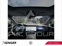 2023 Mercedes Benz EQE