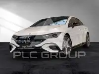 2023 Mercedes Benz EQE