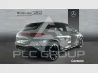 2023 Mercedes Benz EQE