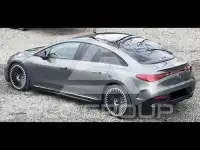 2023 Mercedes Benz EQE