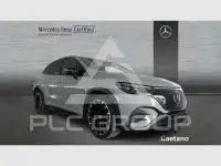 2023 Mercedes Benz EQE
