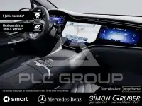 2023 Mercedes Benz EQE