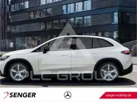 2023 Mercedes Benz EQE
