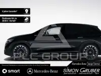 2023 Mercedes Benz EQE
