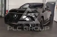 2023 Mercedes Benz EQE