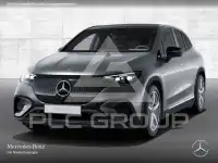 2023 Mercedes Benz EQE