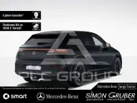 2023 Mercedes Benz EQE