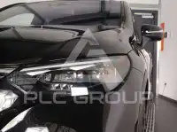 2023 Mercedes Benz EQE