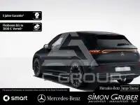 2023 Mercedes Benz EQE