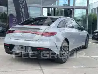 2023 Mercedes Benz EQE