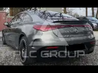 2023 Mercedes Benz EQE