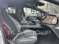 2023 Mercedes Benz EQE