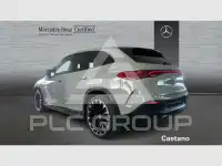 2023 Mercedes Benz EQE
