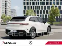 2023 Mercedes Benz EQE