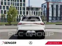 2023 Mercedes Benz EQE