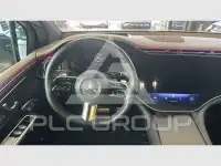 2023 Mercedes Benz EQE