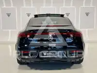 2023 Mercedes Benz EQE