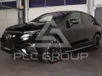 2023 Mercedes Benz EQE