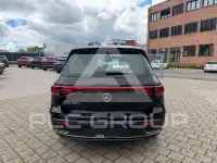 2023 Mercedes Benz EQB
