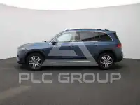 2023 Mercedes Benz EQB