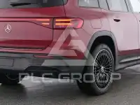 2023 Mercedes Benz EQB