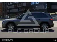 2023 Mercedes Benz EQB