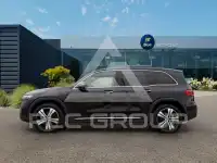 2023 Mercedes Benz EQB