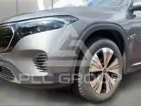 2023 Mercedes Benz EQB