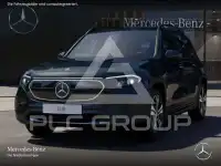 2023 Mercedes Benz EQB