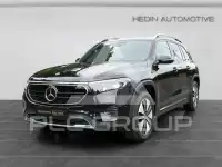2023 Mercedes Benz EQB