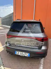 2023 Mercedes Benz EQB